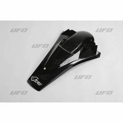 Błotnik tył husqvarna tc 125/300 16-18,tc 250 17-18, fc 250/350/450 16-18 kolor czarny