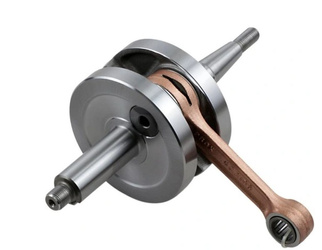 Wał korbowy honda crf 450r 13-16 (hr 4084)