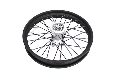 Koło-Felga Tylne 16" Apollo Rxf Freeride