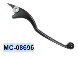 Dźwignia hamulca kawasaki ninja 250/300r '08-'12 (oem:46092-0028)