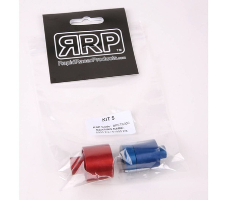 Rapid racer product rrp adaptery do praski rrp do łożysk 6800 2rs (10x19x5mm)