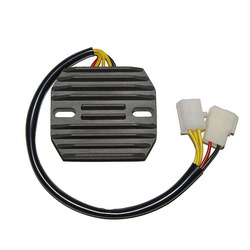 Electrosport regulator napięcia suzuki gs500 e '89-'09, gsf400 bandit '91-'93