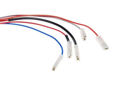 Stator iskrownik elektronik do Simson S51 6V Tajwan