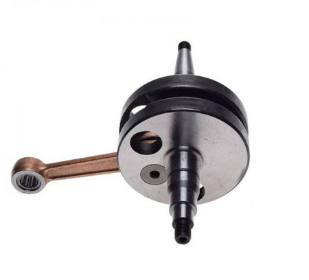 Wał korbowy do motorowerów Simson S51 Sr50