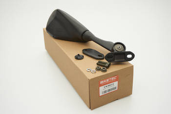 Lusterko kawasaki ninja 300 '13-, prawe (oem 56001-0240)