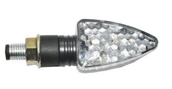 KIERUNKOWSKAZ LED STRZAŁKA KRÓTKA