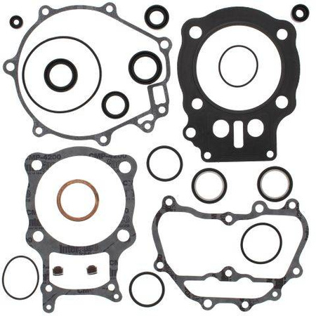 Winderosa (vertex) komplet uszczelek z uszczelniaczami silnikowymi honda trx400fa 04-07, trx400fga fourtrax rancher 4x4 04-07