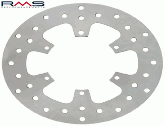 Tarcza Hamulcowa Piaggio Mp3 125-250-400