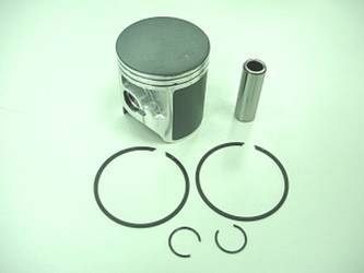 tłok kawasaki kx 65 00-20 (44,47mm) (pierścienie nx-20060r)