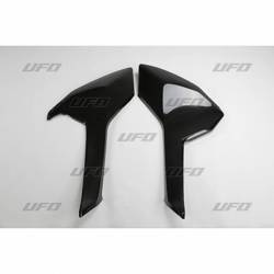 Boczki tylne husqvarna tc 125/300 16-18, tc 250 17-18, te/tx 125/250/300 17-19, fe 250/350/450/501 17-19, fc 250/350/450 16-18 kolor czarny