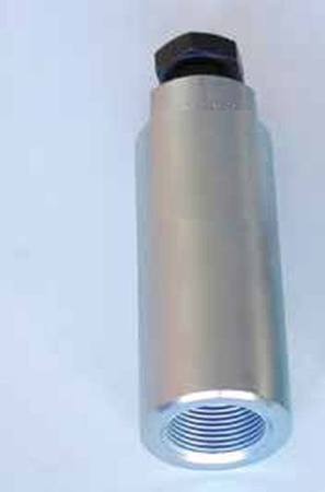 Ściągacz koła zamachowego / magneta gwint wewnętrzny 32mm x 1,5 l80mm (honda 125/150 4t scooter)