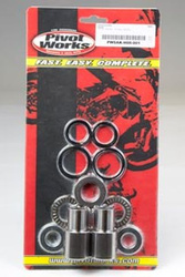 Zestaw naprawczy wahacza honda cr 125r '93-01