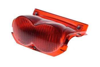 Lampa tylna do skutera MBK Ovetto