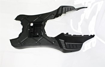 Podłoga kymco agility 50 obt000057