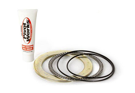 Łożysko oporowe sprężyny amortyzatora tylnego (centralnego) ktm sx/exc, sx-f, exc-r 05