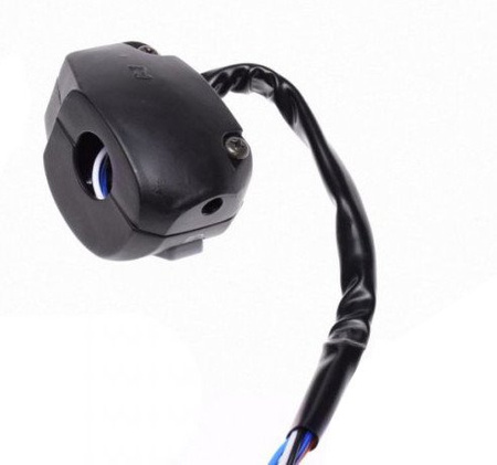 Przełącznik zespolony lewy Cpi Gtx50, Gtx125