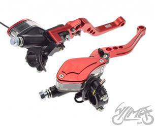 Pompa hamulca i sprzęgła uniwersalna cnc