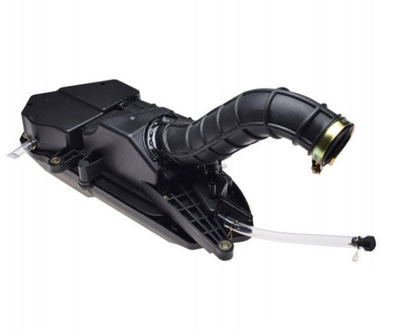 Filtr powietrza skuter 125 GY6-125 Gy7-125