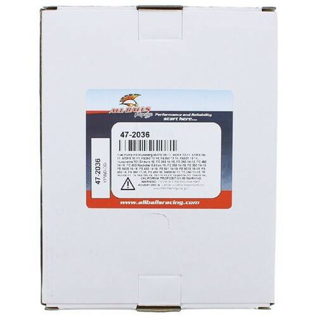 Pompa paliwa (zestaw) ktm exc 500 12-16, exc-f 350 12-22, exc-f 500 17-22, sx-f 250 11-22, sx-f 350 11-22, sx-f 450 13-19, ktm exc 250/300 t