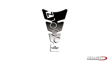 Tankpad Puig Spirit Do Kawasaki Z1000 Czarny