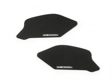 Tankpady boczne puig do honda cb650r neo sports cafe 19-21 czarne