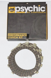 Psychic tarcze sprzęgłowe yamaha xs250 se/c (1u5) '80-'81, xvs 250 drag star '01-'03, xvs 125 '01-'04 (ebs2250)