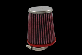 Filtr powietrza stożkowy (1szt.) (przesunięty w prawo)