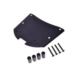 Stelaż kufra tylnego Shad do Triumph Tiger 800 XC/XR