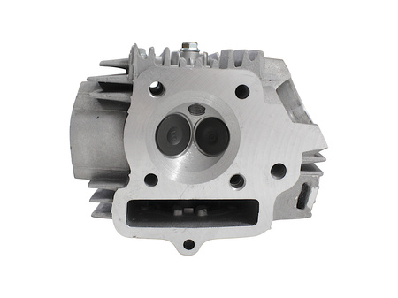 Głowica Cylindra Power Force Atv 110 Ccm 4t 152fmb Atv Cross Kxd Zipp Junak Romet Loncin