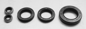 Tourmax komplet (zestaw) uszczelniaczy silnikowych kawasaki zr7/zr750 - zastepuje osl-423 (made in japan)