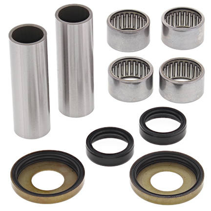 Zestaw naprawczy wahacza yamaha wr 250r '08-'14, wr 250x '08-'11 (dg-201)