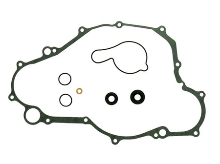 Bronco zestaw naprawczy pompy wody yamaha yfz 450 '04-'13