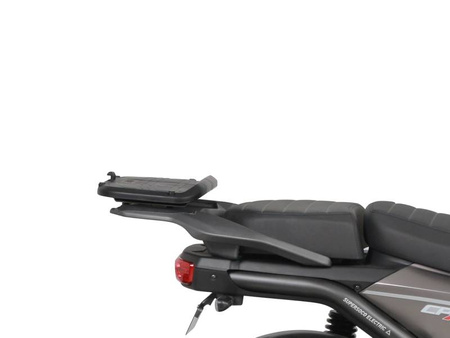 Stelaż kufra tylnego Shad do Super Soco CPX