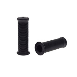 Guma manetki 7/8"+1" 124 mm czarne