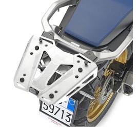 2023/08 Stelaż Kufra Centralnego Honda Xl 750 Transalp 2023 (Bez Płyty)