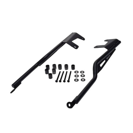 Stelaż kufra tylnego Shad do Yamaha Tenere 700