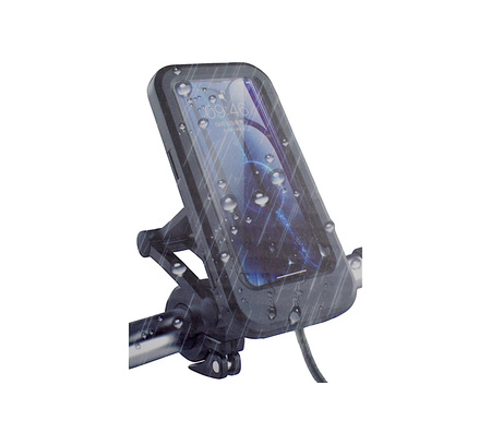 Uchwyt Na Telefon Komórkowy Power Force