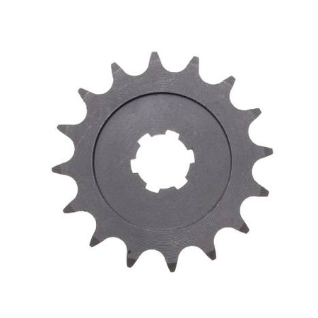 Zębatka przód zdawcza 16Z 428H Etz Mz150