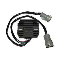 Electrosport regulator napięcia kawasaki zx-6r / zz-r 600 (03-08)