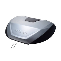 Nakładka aluminiowa pokrywy kufra SHAD SH59X