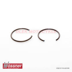 Wossner zabezpieczenie sworznia (2szt.) c22x1.6 do tłoków k8543da-2, k8543d200-2, k8544da-2, k8711d200-2