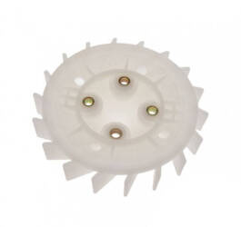 Wentylator magneta do Tgb