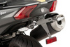 Fender Eliminator Puig Do Yamaha T-Max 530 Dx / Sx 17-19