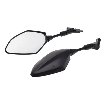 Lusterka do Junak 905 kpl