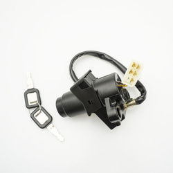 Amex wyprzedaż stacyjka kawasaki gpz r/s 500 '84- ,  gpz550 '84- , gpx600 gpz600r '87-' 88 , kle650, gpz900, gpx1000