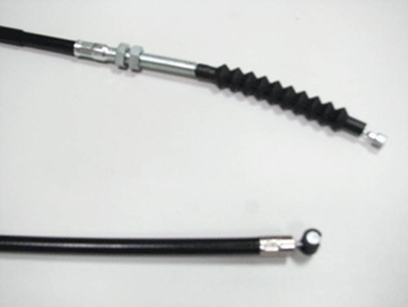 Linka sprzęgła honda xr 600r '88-'00 (l3920219)