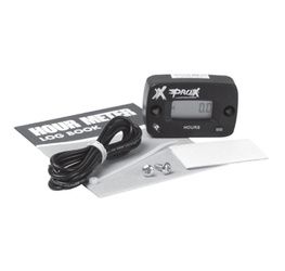 Prox licznik motogodzin