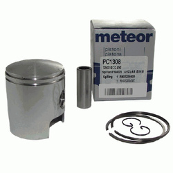 Tłok Meteor Tomos 90 (45,97) Sel C