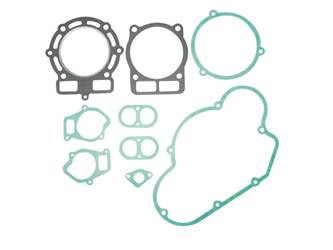 komplet uszczelek husaberg fc350 90-98 fc/fe400 90-99 fc/fe 500/501/600 90-99