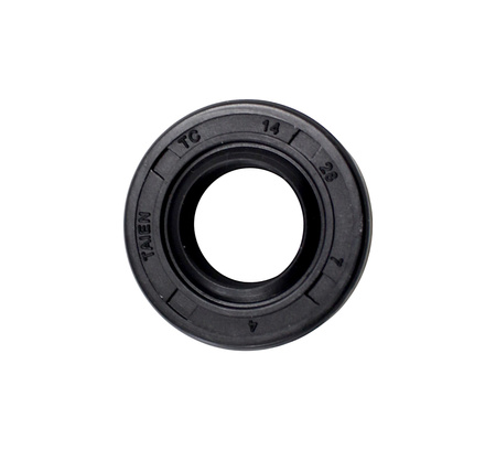 Uszczelniacz Silikonowy Power Force 14x28x7 Mm